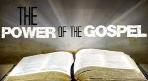 Spiritual Blog - Power