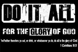 Spiritual Blog - God