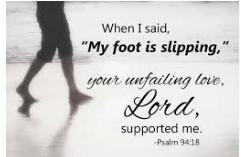 Spiritual Blog - Held