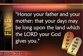 Spiritual Blog - Honor