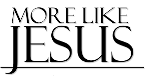 Spiritual Blog - Jesus