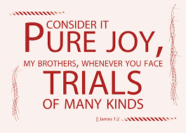 Spiritual Blog - Joy
