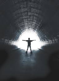 Spiritual Blog - Light