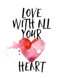 Spiritual Blog - Love