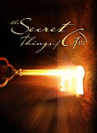 Spiritual Blog - Secret