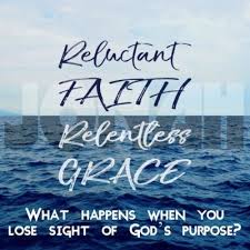 Spiritual Blog - Grace