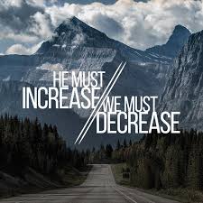 Spiritual Blog - Increase