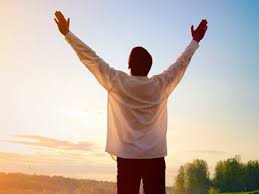 Spiritual Blog - Victory