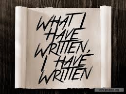 Spiritual Blog - Story of our Lives