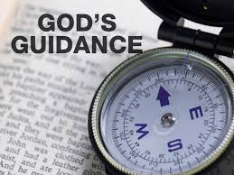 spiritual blog - guidance