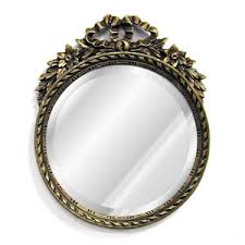 spiritual blog - mirror