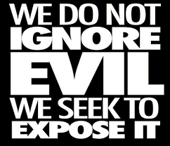 Spiritual Blog - Exposed