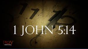 Spiritual Blog - His Will