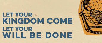 Spiritual Blog - Kingdom