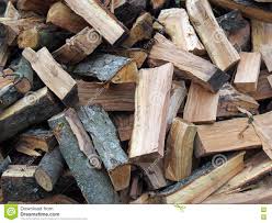 Spiritual Blog - Firewood