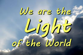 Spiritual Blog - Light