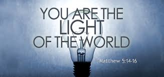 Spiritual Blog - Light