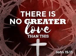 Spiritual Blog - Love