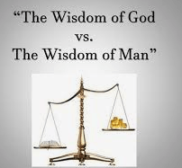 Spiritual Blog - Man