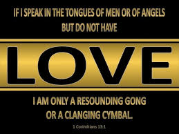 Spiritual Blog - Noise