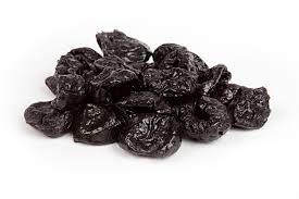 Spiritual Blog - Prunes