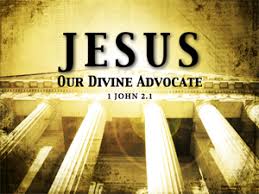 Spiritual Blog - Advocate