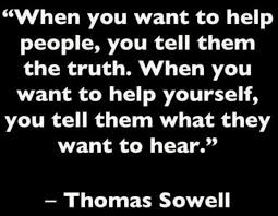 Spiritual Blog - Liars