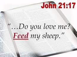 Spiritual Blog - Love