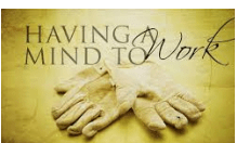 Spiritual Blog - Mind To Work