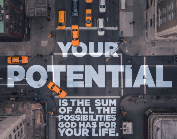 Spiritual Blog - Possibilities