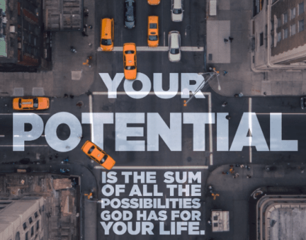 Spiritual Blog - Possibilities