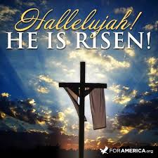 HE IS RISEN IS NOT THE FULL STORY… | Roy's Covenant Corner
