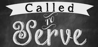 Spiritual Blog - Service