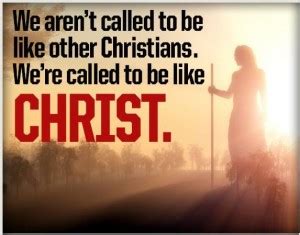 BEING A NEW CREATION MAKES US CHRISTLIKE… | Roy's Covenant Corner