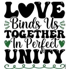 Perfect Unity | Roy's Covenant Corner