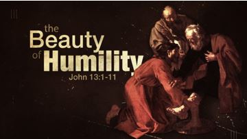 The Beauty of Humility | Roy's Covenant Corner
